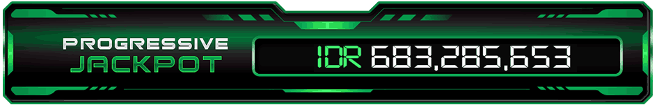 DOLAR133 Jackpot