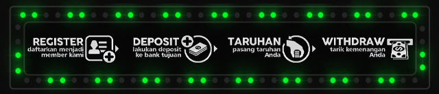 DOLAR133 Jackpot