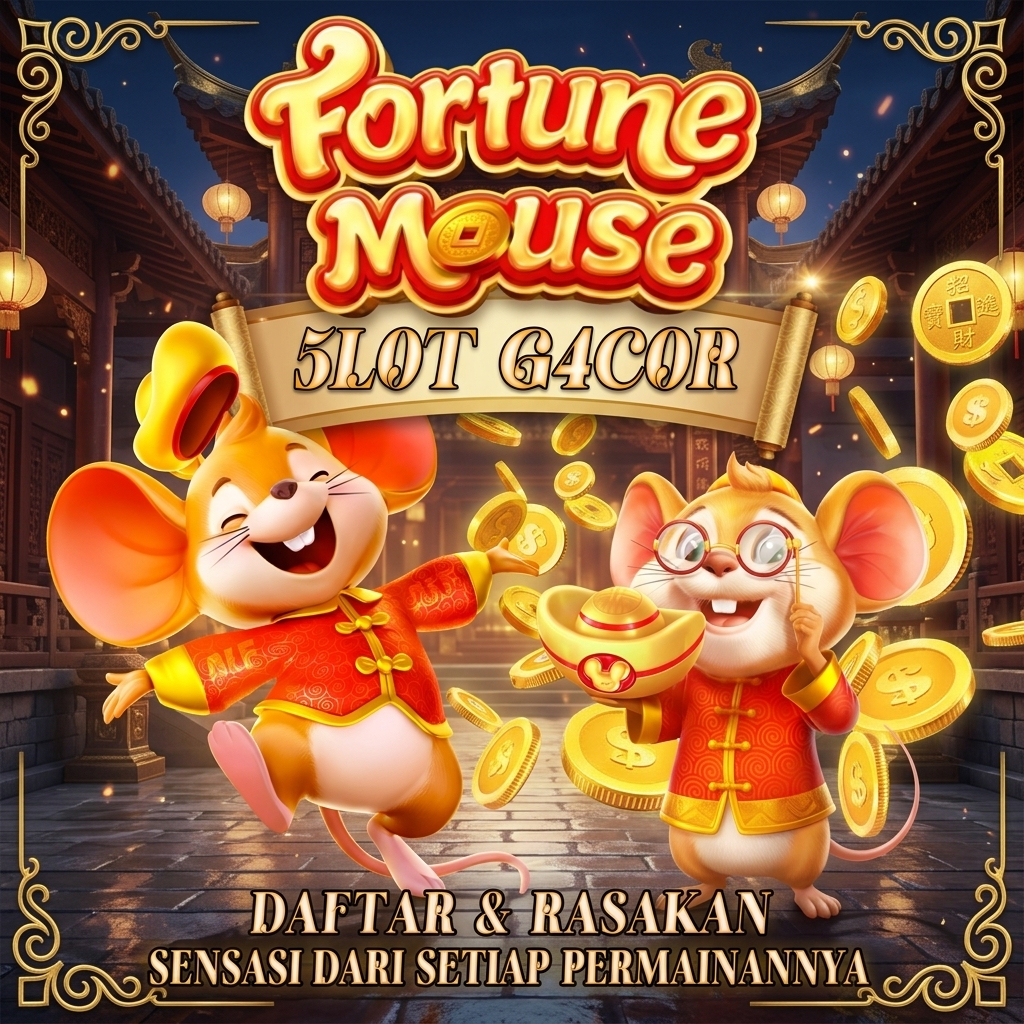❅ Gaya Game Digital Melalui Tampilan Modern Yang Penuh Energi